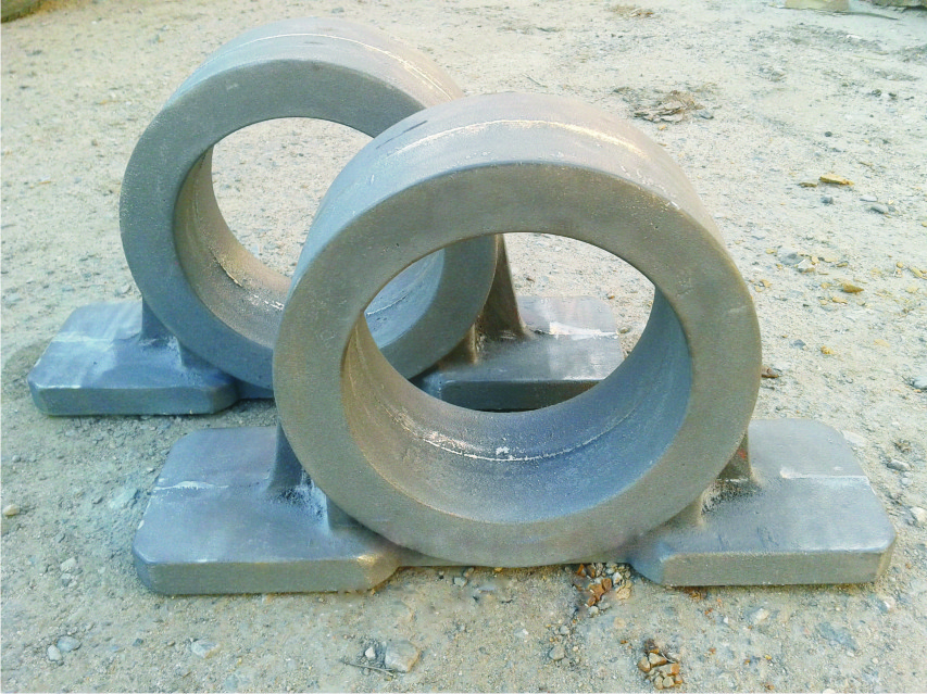 Производство. Механосборочный цех 5